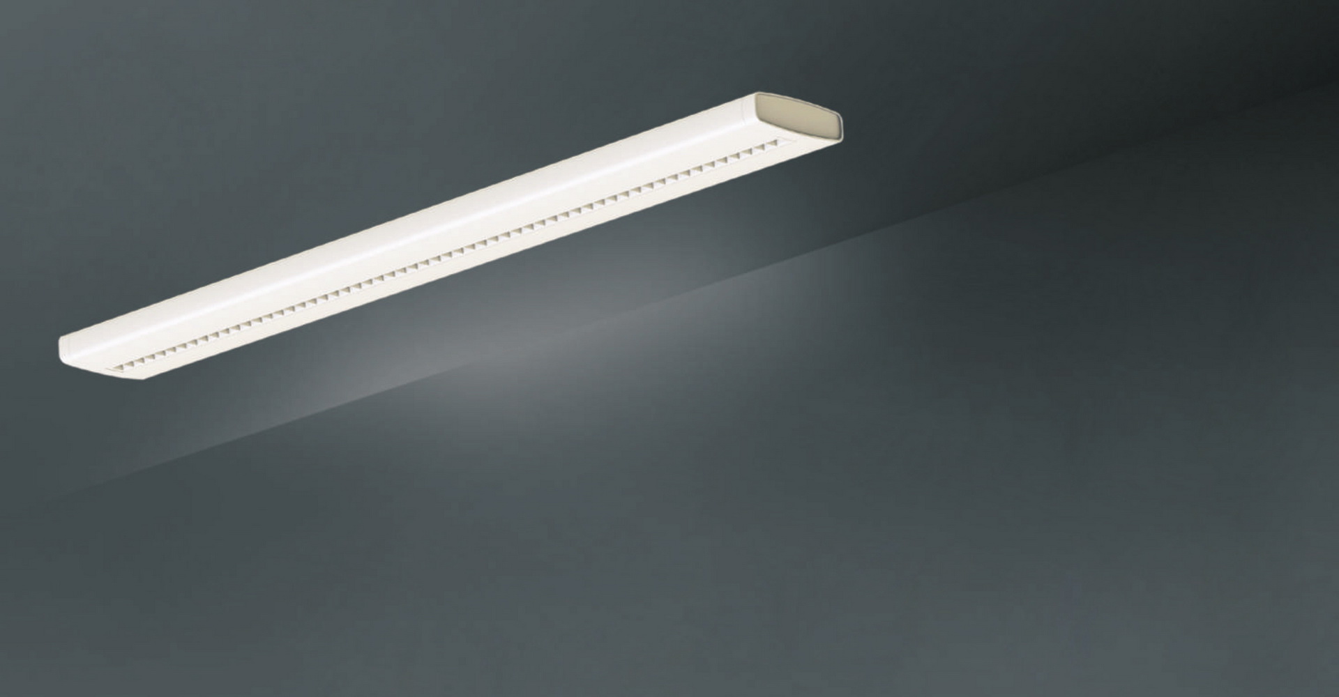 Surface mounted LED series Ruby